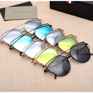 🆕 Oversized Cat Eye Sunglasses